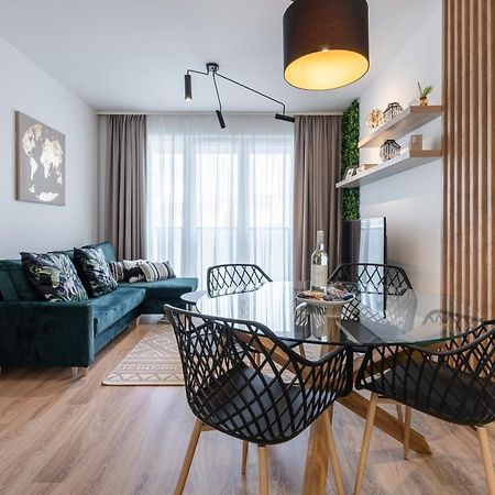 Westside River Apartment Budapest Exterior photo